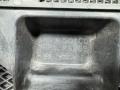 воздуховод Mazda 3 2 поколение [рестайлинг] BM 2013, 2.2 л., дизель, МКПП, K6805, BHN9-501C0 - фото №4