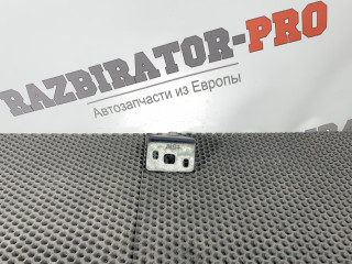 петля двери Mercedes-Benz E-Класс W211/S211 W211 2003, 1.8 л., M 271.941, бензин, АКПП, c185 melanitschwarz, универсал, правый руль