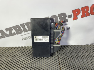 блок комфорта BMW 5 серия E60/E61 [рестайлинг] E60 2008, 2.0 л., N47 D20 A, дизель, АКПП, 354 titansilber metallic, седан, правый руль, 61359176078