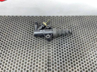 цилиндр сцепления главный Mazda 3 2 поколение [рестайлинг] BM 2013, 2.2 л., дизель, МКПП, KE6041920B