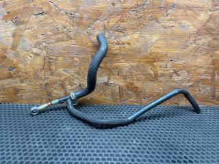 патрубок радиатора BMW 5 серия E60/E61 2007, 2.0 л., M47 D20, дизель, АКПП, седан