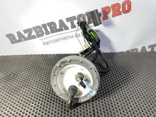 датчик уровня топлива BMW 5 серия E60/E61 [рестайлинг] E60 2008, 2.0 л., N47 D20 A, дизель, АКПП, 354 titansilber metallic, седан, правый руль, 7184479