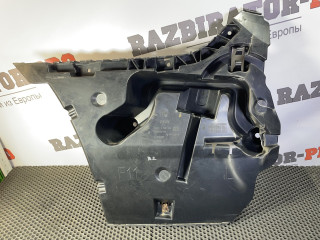 Крепление бампера заднего BMW 5 серия F07/F10/F11 F11 2010, 3.0 л., N57 D30 A, дизель, АКПП, универсал, 51127207111