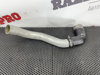 патрубок интеркулера Land Rover Range Rover 3 поколение 2002, 2.9 л., M 57 D 30, дизель, АКПП, внедорожник 5 дв., PNH000130