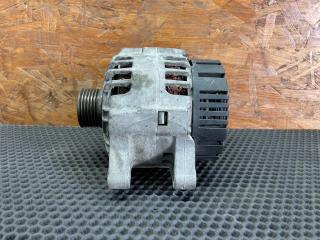 генератор Peugeot 307 1 поколение 2002, 1.6 л., NFU (TU5JP4), бензин, МКПП, универсал