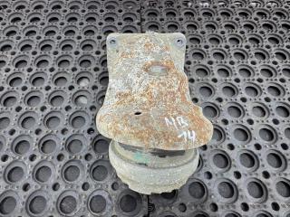 подушка крепления двигателя Mercedes-Benz E-Класс W210/S210 [рестайлинг] W210 1999, 2.0 л., M 111.942, бензин, АКПП, седан, задний привод, правый руль