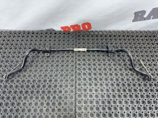 стабилизатор подвески передний Volvo C30 1 поколение [рестайлинг] 2011, 1.6 л., D 4162 T, дизель, 6МКПП, 466 barents blue pearl, хетчбэк 3 дв., передний привод, правый руль, M515B484-AE