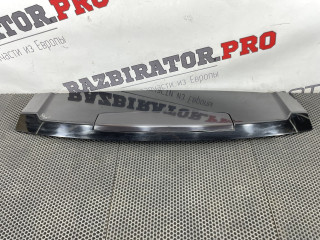 накладка двери (крышки) багажника Land Rover Range Rover 3 поколение 2002, 2.9 л., M 57 D 30, дизель, АКПП, внедорожник 5 дв., DFD000200LML