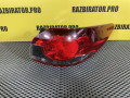 фонарь задний правый Mazda 6 GJ 2012, 2.2 л., SHY1, дизель, МКПП, универсал, GHP951150A - фото №2