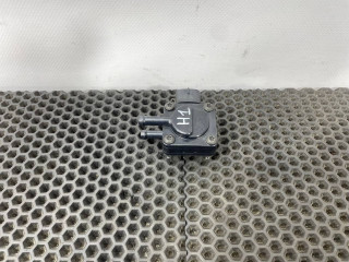 датчик давления (температуры) выхлопных газов Hyundai Santa Fe 2 поколение (CM) 2007, 2.2 л., D4EB, дизель, АКПП, 3921027490