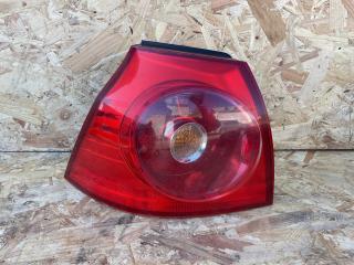 фонарь задний левый Volkswagen Passat B5 [рестайлинг] (2000 - 2005), 1.4 л., BMY, бензин, универсал, передний привод