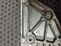 кронштейн топливного фильтра Mercedes-Benz Sprinter 1 поколение (W901-905) [рестайлинг] (2000 - 2006), 2.1 л., OM 611.981, дизель, A6110981139 - фото №3