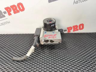 блок ABS Mercedes-Benz C-Класс W203/S203/CL203 [рестайлинг] W203.046 2005, 1.8 л., M 271.946, бензин, АКПП, седан, A0345457732, 0345457732