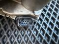 заслонка дроссельная Mercedes-Benz E-Класс W211/S211 W211 2003, 1.8 л., M 271.941, бензин, АКПП, c185 melanitschwarz, универсал, правый руль, A2711410025, 2711410025 - фото №5