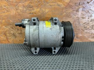 компрессор кондиционера Volvo V70 2 поколение 2002, 2.4 л., B 5244 T3, бензин, МКПП, универсал