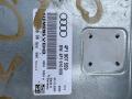 проводка двигателя Audi A6 4F/C6 2004, 3.2 л., AUK, бензин, АКПП, седан - фото №8