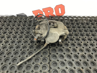 суппорт передний правый Mercedes-Benz E-Класс W212/S212/C207/A207 W212 2009, 2.1 л., OM 651.924, дизель, 6МКПП, 040, седан, задний привод, правый руль, A2044212481, A2044210994, 2044210994, 2044212481