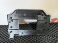 кронштейн блока ESP Mercedes-Benz E-Класс W210/S210 [рестайлинг] W210 1999, 2.0 л., M 111.942, бензин, АКПП, седан, задний привод, правый руль, 2105454140 - фото №3