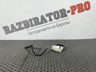 концевик дверной Mercedes-Benz E-Класс W211/S211 W211 2003, 1.8 л., M 271.941, бензин, АКПП, c185 melanitschwarz, универсал, правый руль, A2028209410