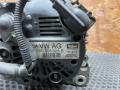генератор Volkswagen Passat B5 [рестайлинг] (2000 - 2005), 1.4 л., BMY, бензин, универсал, передний привод - фото №4