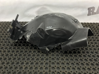 защита арок передняя правая (подкрылок) Mercedes-Benz C-Класс W204 [рестайлинг] 2011, 2.1 л., OM 651.913, дизель, МКПП, 040u, седан, правый руль, A2046905930, 2046905930