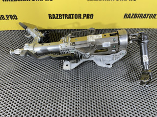 рулевая колонка Opel Insignia 1 поколение (A) [рестайлинг] 2014, 2.0 л., A 20 DTE, дизель, МКПП, седан, 13430747