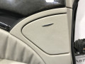 дверь задняя левая Mercedes-Benz E-Класс W211/S211 W211 2003, 1.8 л., M 271.941, бензин, АКПП, c185 melanitschwarz, универсал, правый руль, A2117300305 - фото №14