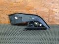 накладка на зеркало Ford Focus 2 поколение 2007, 1.8 л., Q7DA, бензин, МКПП, универсал, 4M51A23409A3YYW - фото №2