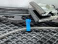 стеклоподъемник Mercedes-Benz C-Класс W203/S203/CL203 [рестайлинг] W203.046 2005, 1.8 л., M 271.946, бензин, АКПП, седан - фото №4