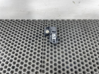 датчик удара BMW 5 серия F07/F10/F11 F11 2010, 3.0 л., N57 D30 A, дизель, АКПП, универсал, 65779159311