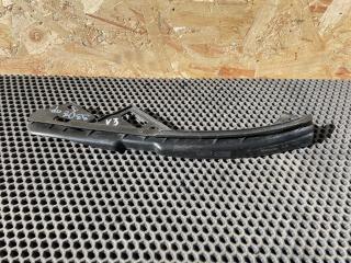 Крепление бампера переднего Volvo V50 1 поколение [рестайлинг] 2010, 1.6 л., D 4164 T, дизель, МКПП, универсал, 30744956