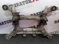балка подвески задняя BMW 5 серия F07/F10/F11 F11 2010, 3.0 л., N57 D30 A, дизель, АКПП, универсал, 33316799103 - фото №2