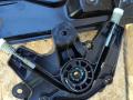 стеклоподъемник передний левый Ford C-Max 2 поколение CB7 2013, 1.0 л., M2DA, бензин, МКПП, минивэн - фото №3