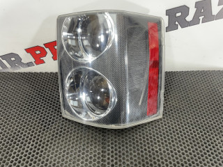 фонарь задний правый Land Rover Range Rover 3 поколение 2002, 2.9 л., M 57 D 30, дизель, АКПП, внедорожник 5 дв., XFB000266