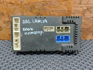 блок комфорта Lancia Kappa 1 поколение (1994 - 2008)