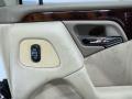 дверь задняя правая Mercedes-Benz E-Класс W210/S210 [рестайлинг] W210 1999, 2.0 л., M 111.942, бензин, АКПП, седан, задний привод, правый руль - фото №16