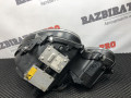 фара правая Mercedes-Benz E-Класс W211/S211 W211 2003, 1.8 л., M 271.941, бензин, АКПП, c185 melanitschwarz, универсал, правый руль, A2118201661, 2118201661, 5DF008279-50, 5DV008290-00, A2118690214, 2118690214 - фото №5