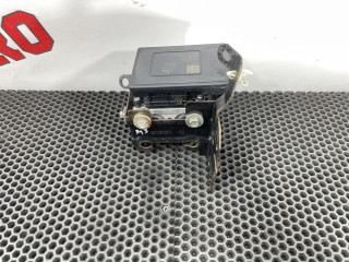 блок ABS Mazda 3 2 поколение [рестайлинг] BM 2013, 2.2 л., дизель, МКПП, BHR1437A0