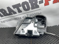 замок двери BMW 5 серия F07/F10/F11 F11 2010, 3.0 л., N57 D30 A, дизель, АКПП, универсал, 7202147, 51227202147 - фото №3