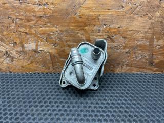 теплообменник масляного фильтра BMW 3 серия E90/E91/E92/E93 2006, 2.0 л., N46 B20 B, бензин, МКПП, седан