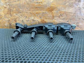 катушка зажигания Peugeot 307 1 поколение 2002, 1.6 л., NFU (TU5JP4), бензин, МКПП, универсал