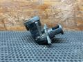 клапан EGR Mercedes-Benz Vito W639 2008, 2.2 л., OM 646.980, дизель, МКПП, микроавтобус - фото №3