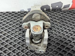 рулевой карданчик Mercedes-Benz E-Класс W210/S210 [рестайлинг] W210 1999, 2.0 л., M 111.942, бензин, АКПП, седан, задний привод, правый руль, A2104600410, 2104600410