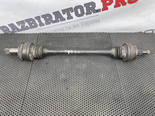 полуось (приводной вал, ШРУС) Mercedes-Benz E-Класс W212/S212/C207/A207 W212 2009, 2.1 л., OM 651.924, дизель, 6МКПП, 040, седан, задний привод, правый руль, A2213503510