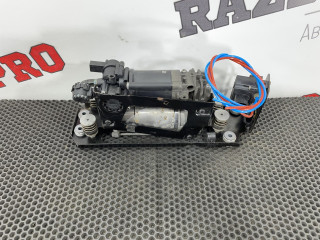 компрессор пневмоподвески BMW 5 серия F07/F10/F11 F11 2010, 3.0 л., N57 D30 A, дизель, АКПП, универсал, 4722555610