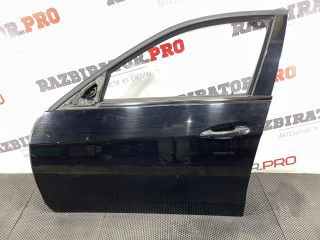 дверь передняя левая Mercedes-Benz E-Класс W212/S212/C207/A207 W212 2009, 2.1 л., OM 651.924, дизель, 6МКПП, 040, седан, задний привод, правый руль, A2127200105