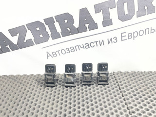 датчик парктроника Lexus LS 4 поколение (2006 - 2009), 4.6 л., 1UR-FSE, бензин, АКПП, 1f2, седан, задний привод, правый руль, 8934150060