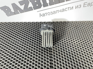 сопротивление печки Mercedes-Benz E-Класс W212/S212/C207/A207 W212 2009, 2.1 л., OM 651.924, дизель, 6МКПП, 040, седан, задний привод, правый руль, A2048707710