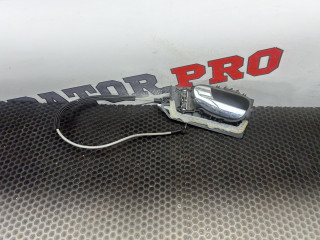 ручка внутренняя Peugeot 307 1 поколение (2001 - 2005), 9143E9