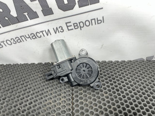 моторчик стеклоподъемника Mazda 3 2 поколение [рестайлинг] BM 2013, 2.2 л., дизель, МКПП, BHN95858X